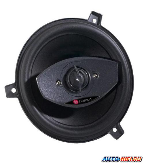 2-полосная коаксиальная акустика Boston Acoustics SR65 2-полосная коаксиальная акустика Boston Acoustics SR65